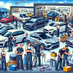 Mobile Auto Detailing CT