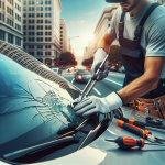 Mobile Auto Glass Repair