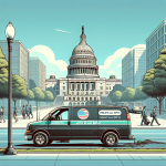 Mobile Auto Glass Repair in Washington DC
