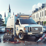 Mobile Auto Glass Services 70126
