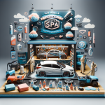 Mobile Auto Spa