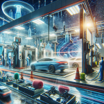 Mobile Auto Wash Equipment