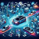Mobile in Auto World