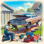 Texas Mobile Auto Body Repairs